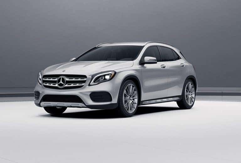 Mercedes Benz Dealer Leesburg GA Albany Motorcars