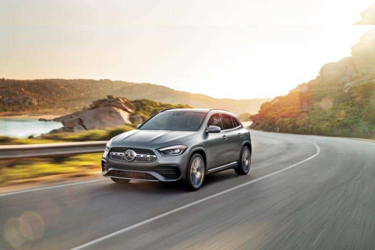 2021 MercedesBenz GLA Reviews Albany GA Albany Motorcars