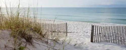 Beaches Near Baytown, Tx 