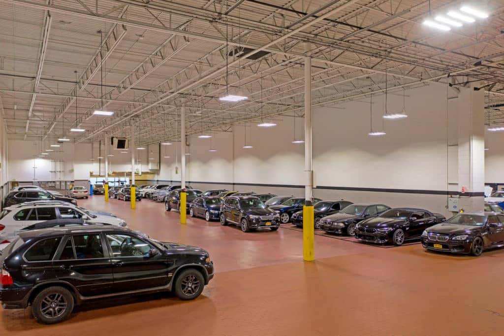 BMW Service, Oil Change & Car Repair | BMW Dealer near Yonkers NY