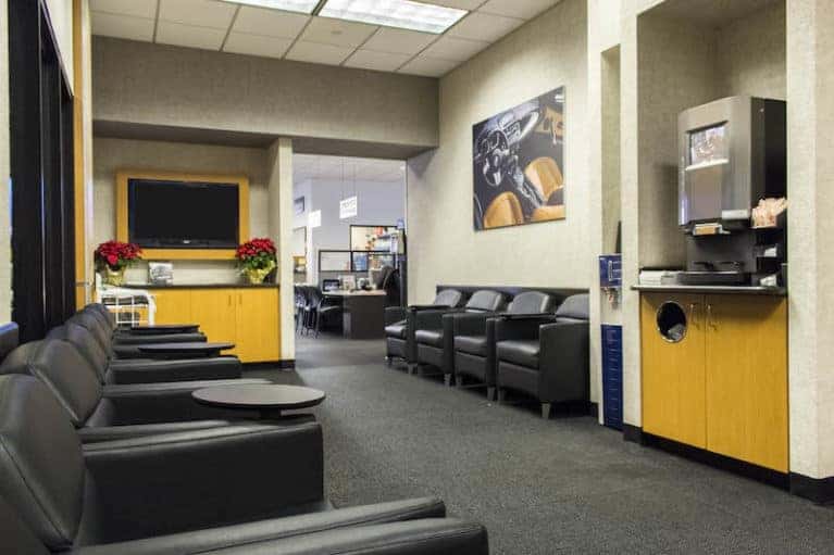 BMW Service, Oil Change & Repair Tenafly, NJ BMW of Tenafly