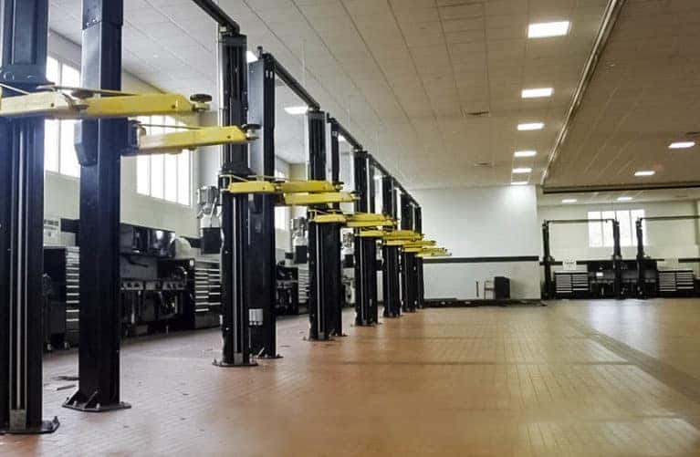 BMW Service, Oil Change & Repair Tenafly, NJ BMW of Tenafly