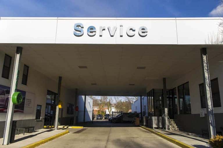 BMW Service, Oil Change & Repair Tenafly, NJ BMW of Tenafly