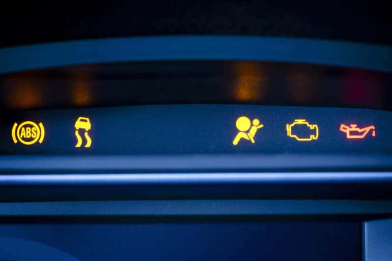 BMW Warning Lights Meaning & Urgency BMW Dash Lights Explained