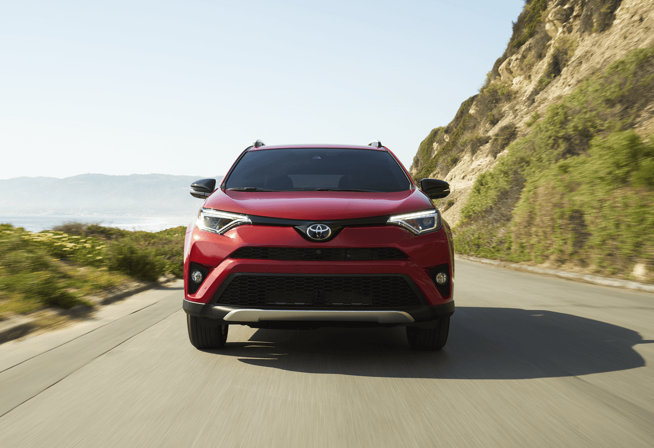 Used Car Dealer near Kenner LA Bohn Toyota