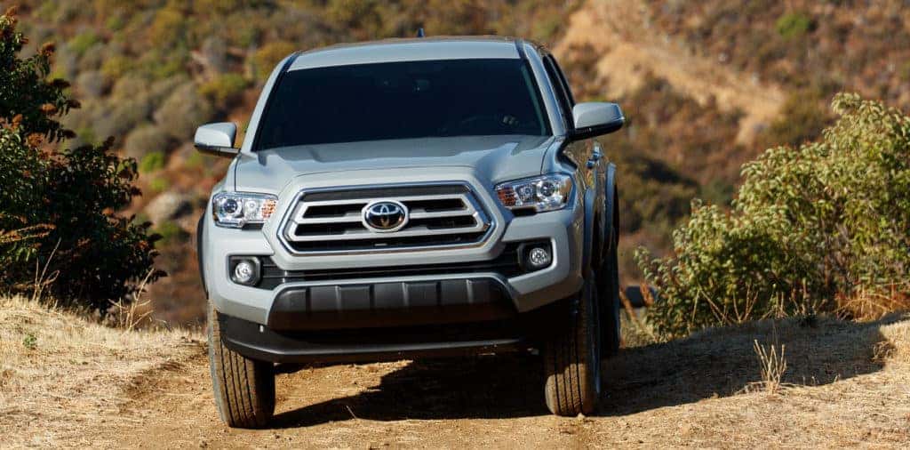 Toyota Tacoma Towing Capabilities Toyota tacoma towing capabilities