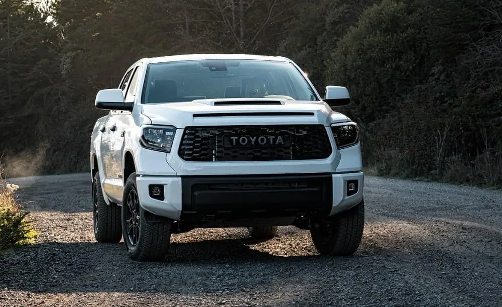 2022 Toyota Tundra Harvey La Bohn Toyota - Latest Toyota News