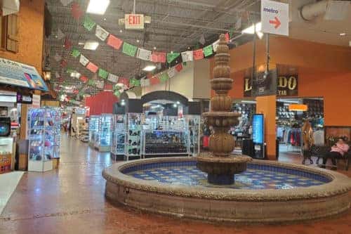 Extraordinary Plaza Fiesta En Atlanta Ga Pictures
