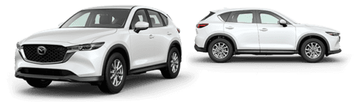 Surprising Mazda Cx 5 Trim Levels 2022 Gallery