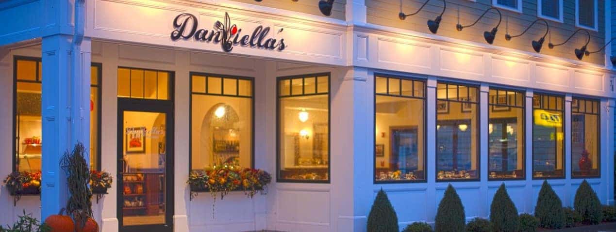 Daniella’s Café and Market Danvers MA | Ira Lexus