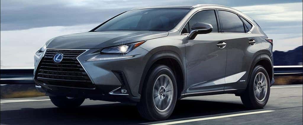 How Does a Hybrid Car Work? | Ira Lexus of Danvers MA