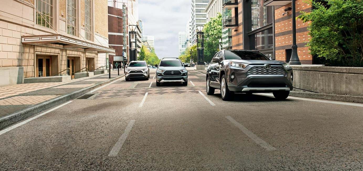 Toyota Dealer near Bedford NH Ira Toyota of Manchester NH