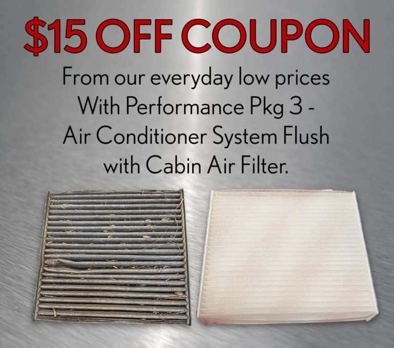 Service Specials Near Me Lexus of Pembroke Pines near Weston