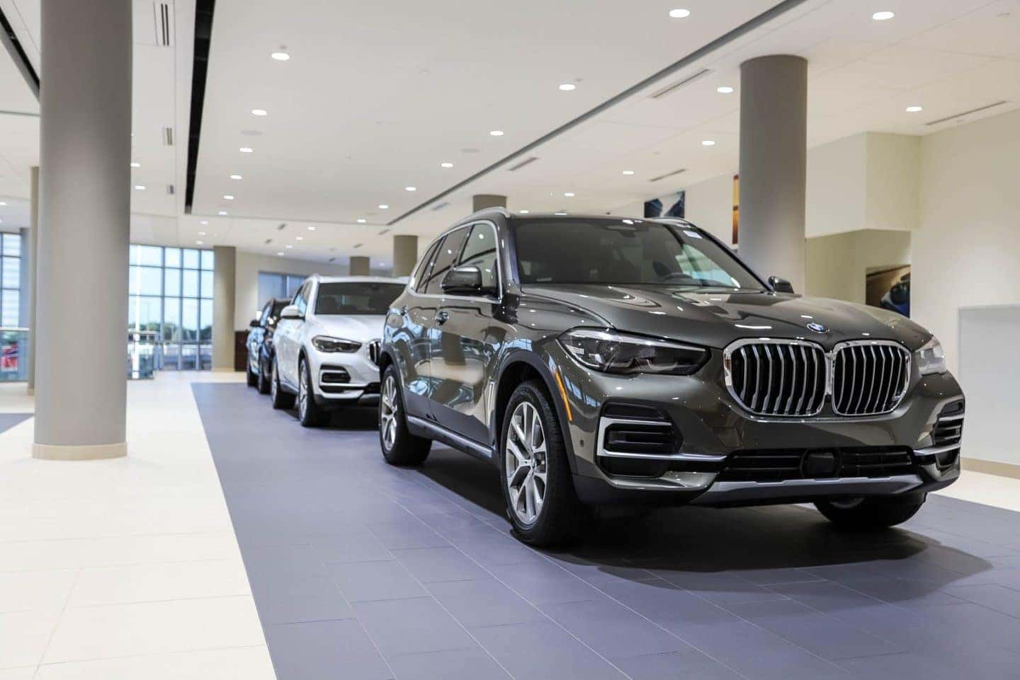 About Us | Motorwerks BMW