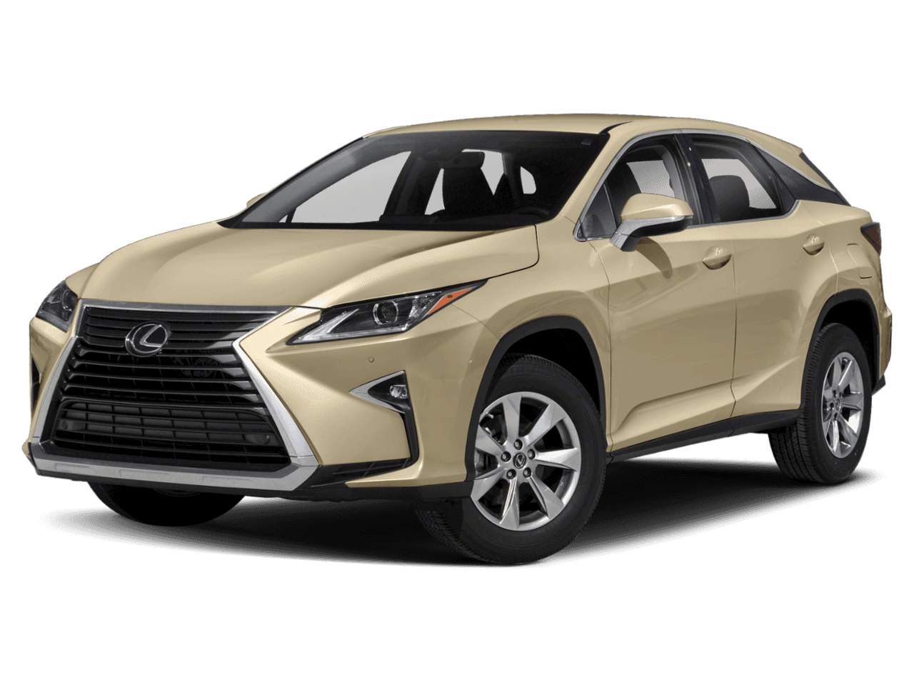 Lexus RX For Sale Sterling McCall Lexus Clear Lake
