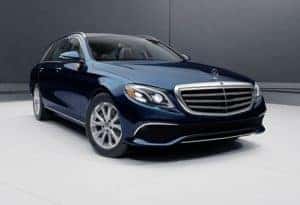 Mercedes Benz E-Class
