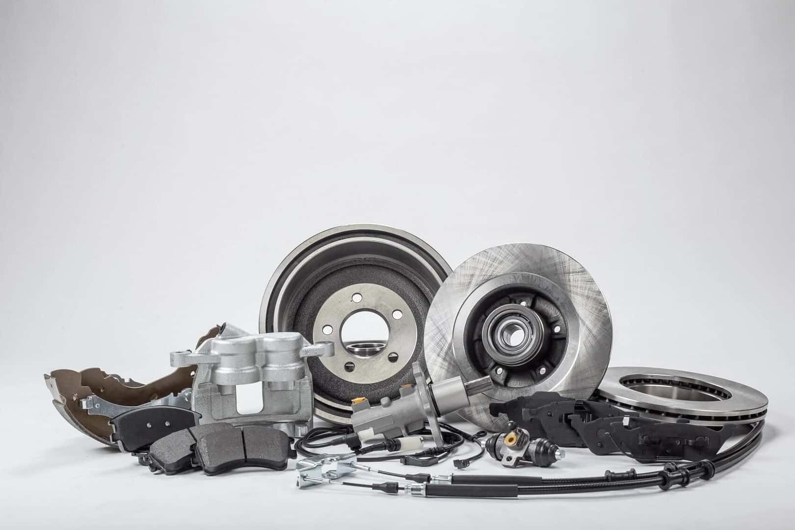 Mercedes Parts and Accessories - OEM Mercedes-Benz Parts - Performance  Mercedes Parts at