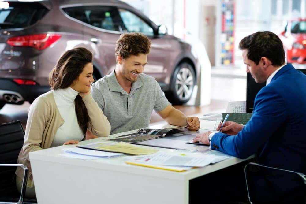 Is a Certified Pre-Owned Vehicle the Best Choice? We Answer Your Burning  Questions