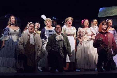 Local Spotlight: Theatre Albany GA Albany Motorcars