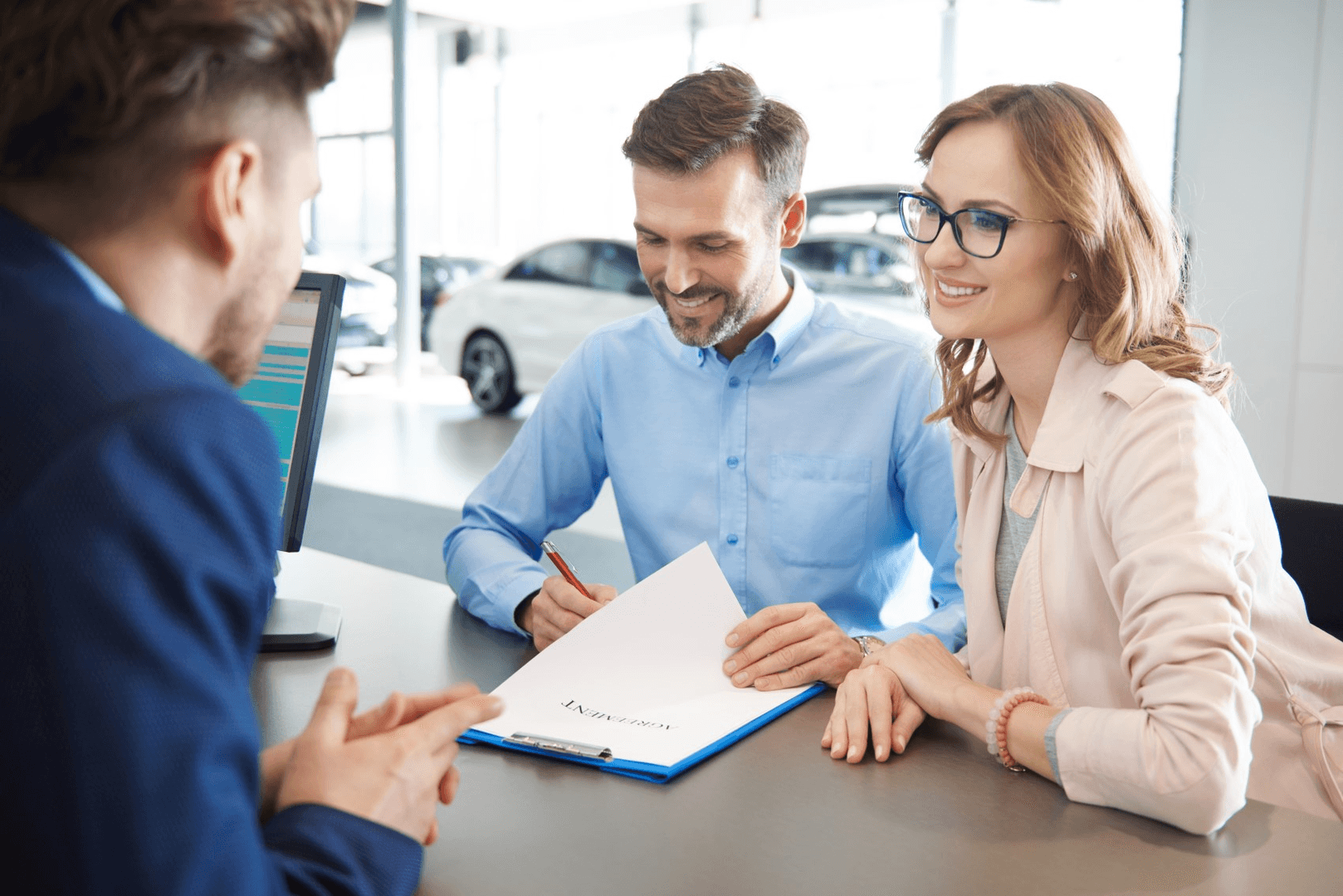 Financing Dealer Albany GA