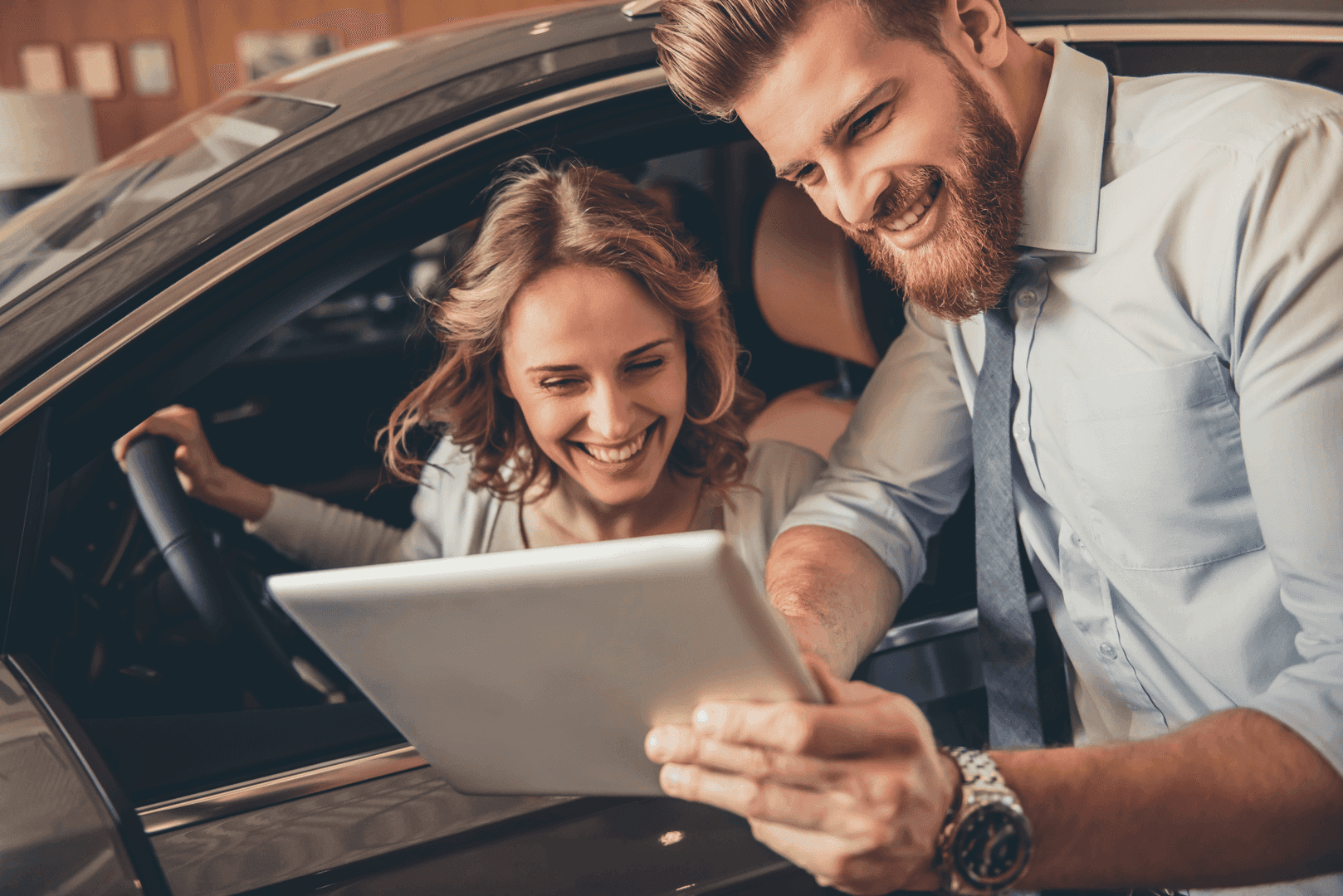 Financing CPO Dealer Albany GA