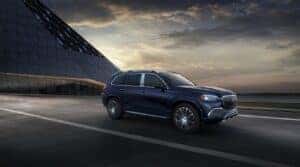 Mercedes-Benz Dealer 