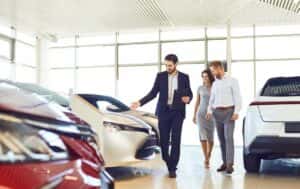 Mercedes-Benz Dealer