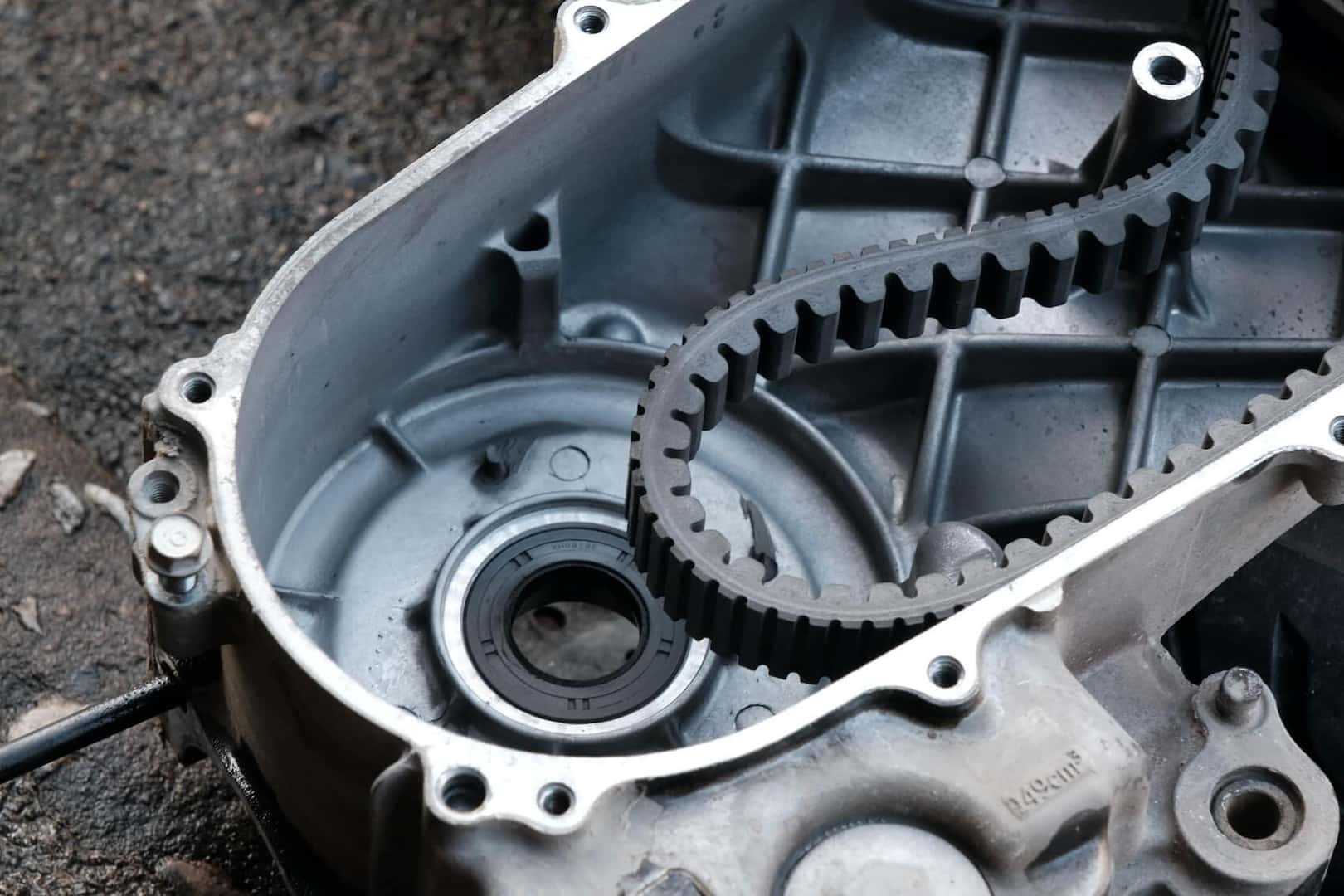 Genuine Mercedes-Benz Parts and Accessories