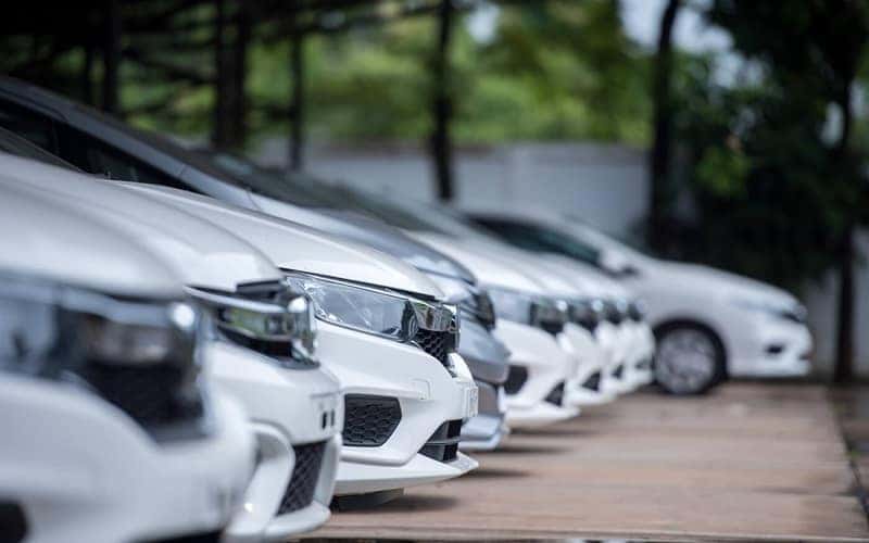 Pre-Owned Car Dealer Americus GA
