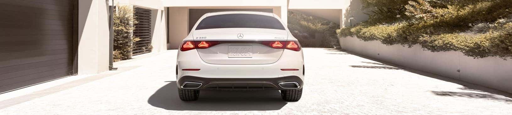 Mercedes-Benz Dealer near Columbus GA 