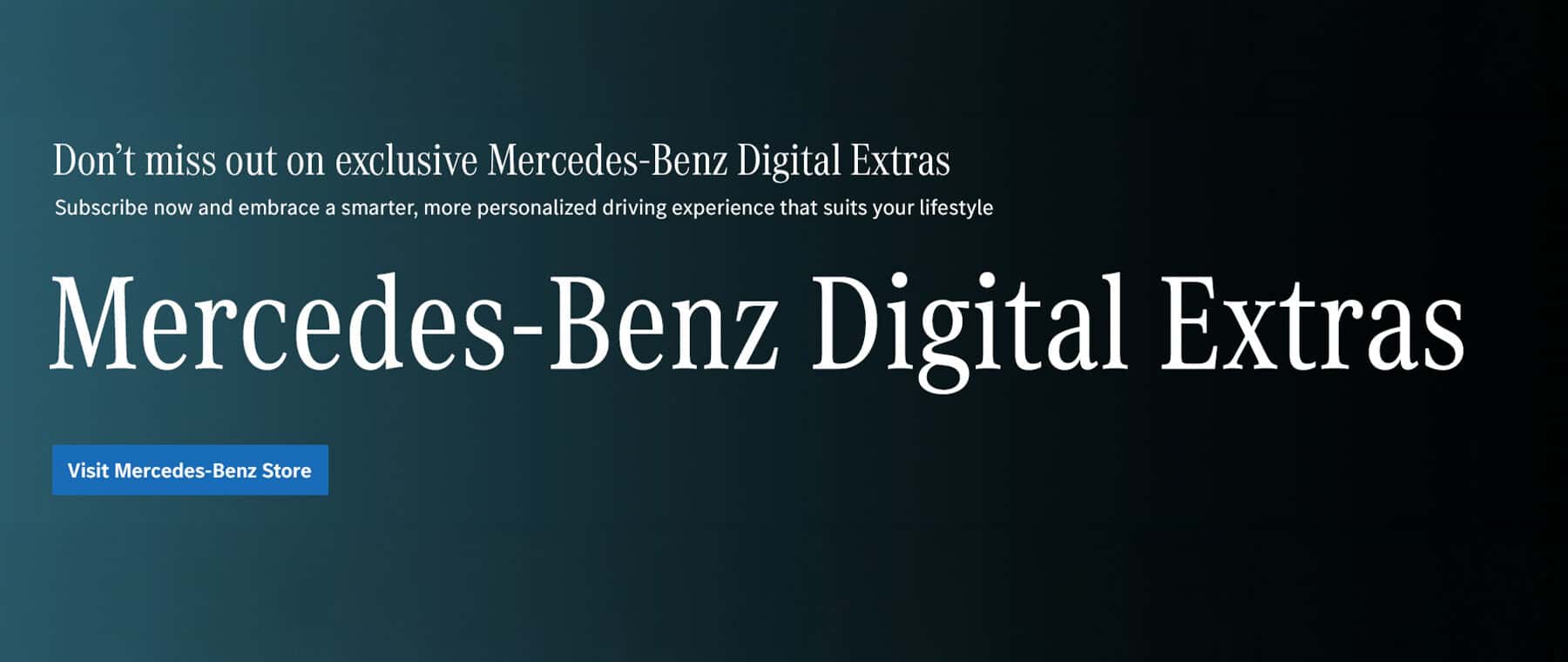 Digital Extras