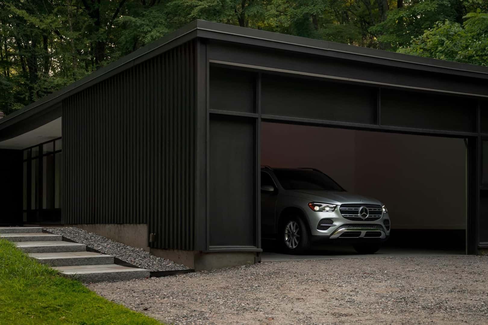 Mercedes-Benz Dealer near Thomasville GA