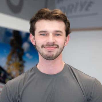 Griffin Gale
