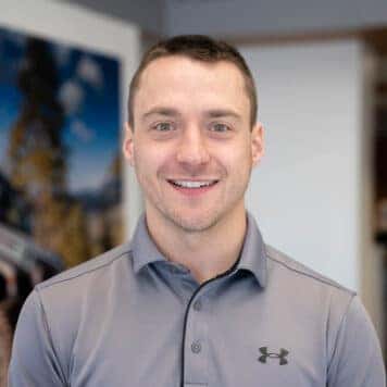 Ryan Baxendale