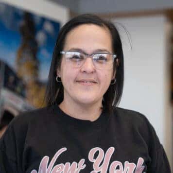 Wilamarie Vargas