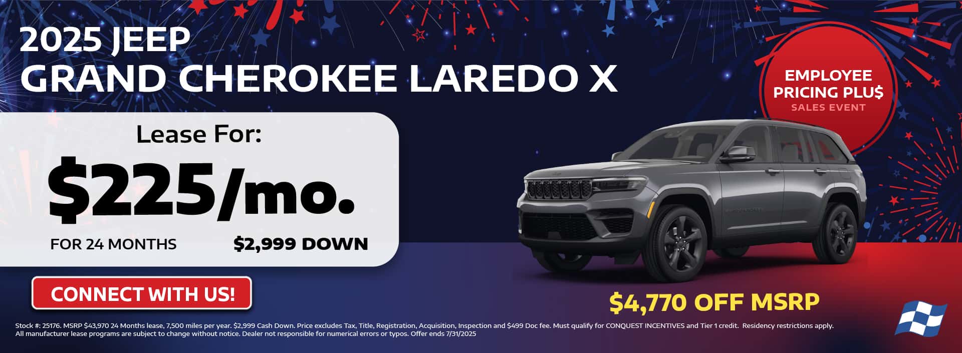 WestboroBanners_07-25NewCar_GC-LAREDO-X