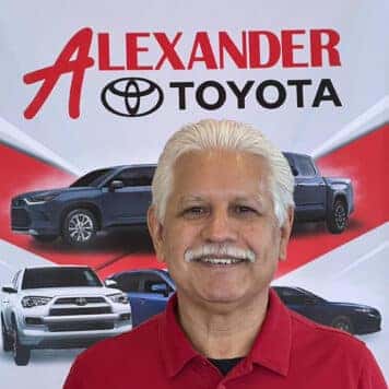 George  Garcia 
