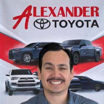Victor Navarrete