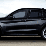 2020 Alfa Romeo Stelvio