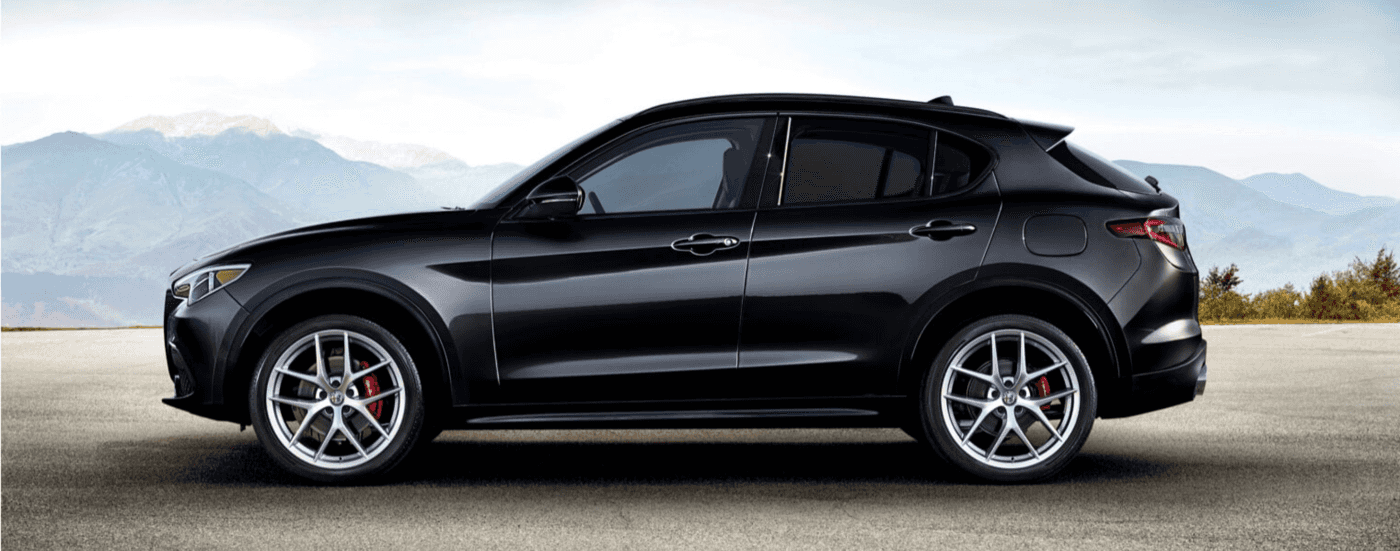 2020 Alfa Romeo Stelvio Horsepower Facts Alfa Romeo Of Glendale