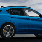 2020 Stelvio