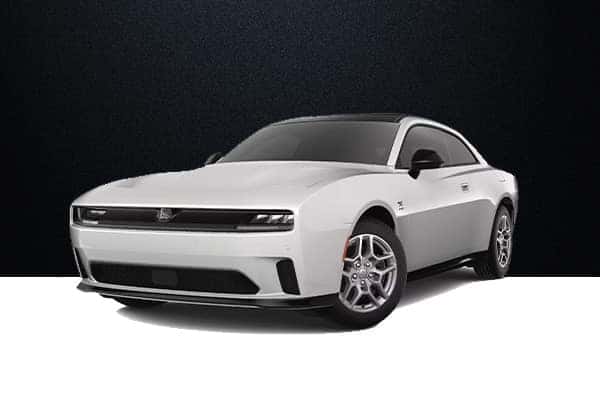 NEW 2024 DODGE CHARGER DAYTONA SCAT PACK AWD