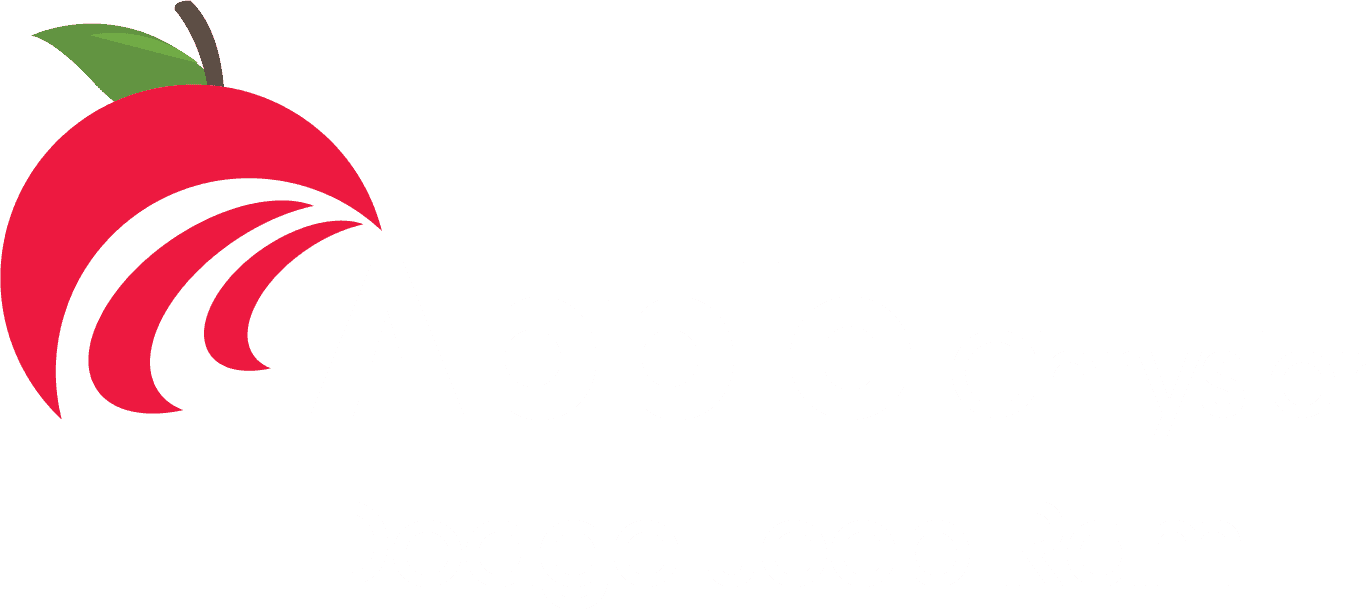 Apple CDJR logo