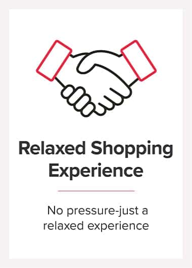 Relaxed-Shopping-Experience