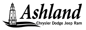 Ashland CDJR logo