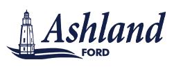 Ashland ford logo