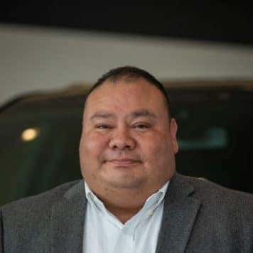 CAESAR MORIN