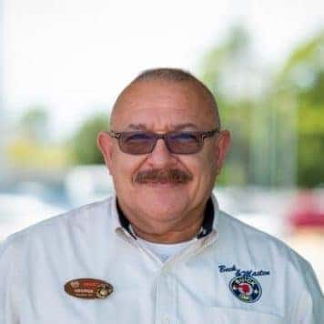 GEORGE AVILA