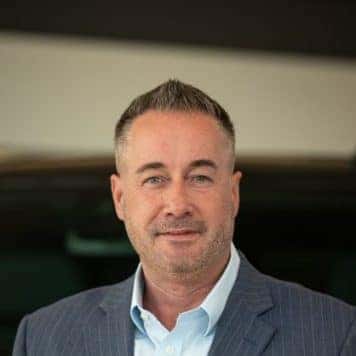 JOE PIERCE
