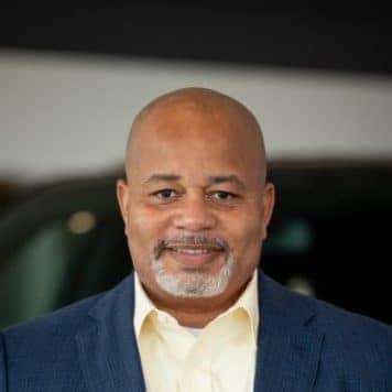 KENNY WASHINGTON